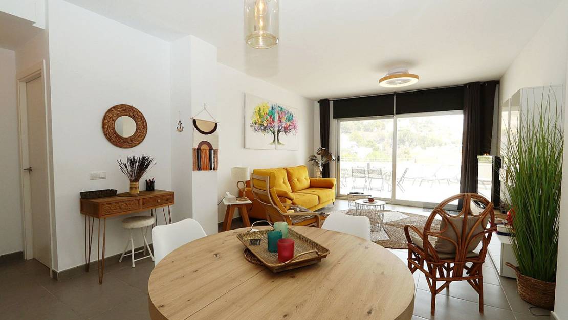 Venta - Apartment - Altea - Altea Centro