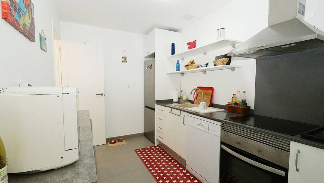 Venta - Apartment - Altea - Altea Centro