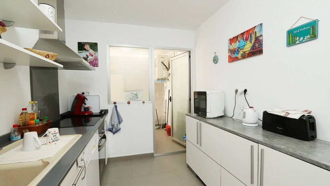 Venta - Apartment - Altea - Altea Centro