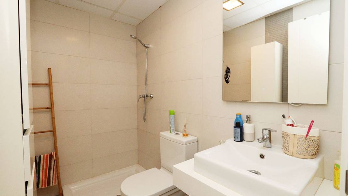 Venta - Apartment - Altea - Altea Centro