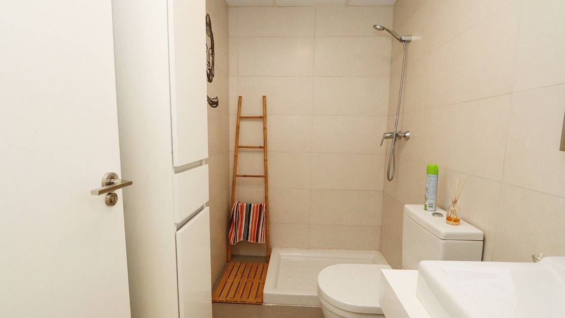 Venta - Apartment - Altea - Altea Centro