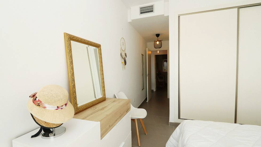 Venta - Apartment - Altea - Altea Centro