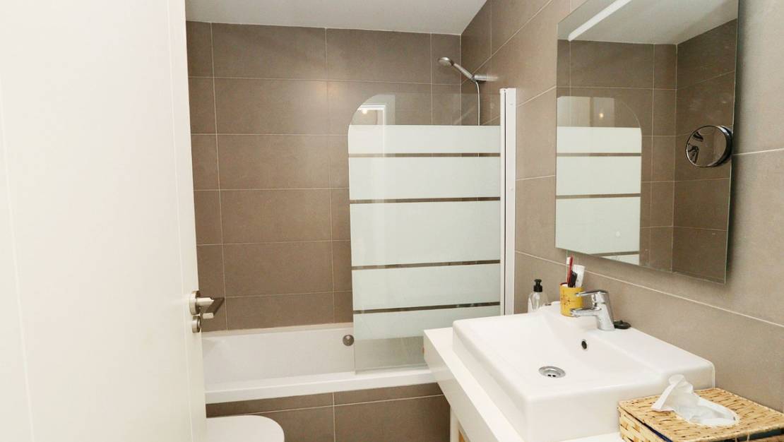 Venta - Apartment - Altea - Altea Centro