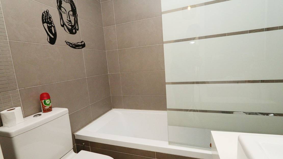 Venta - Apartment - Altea - Altea Centro