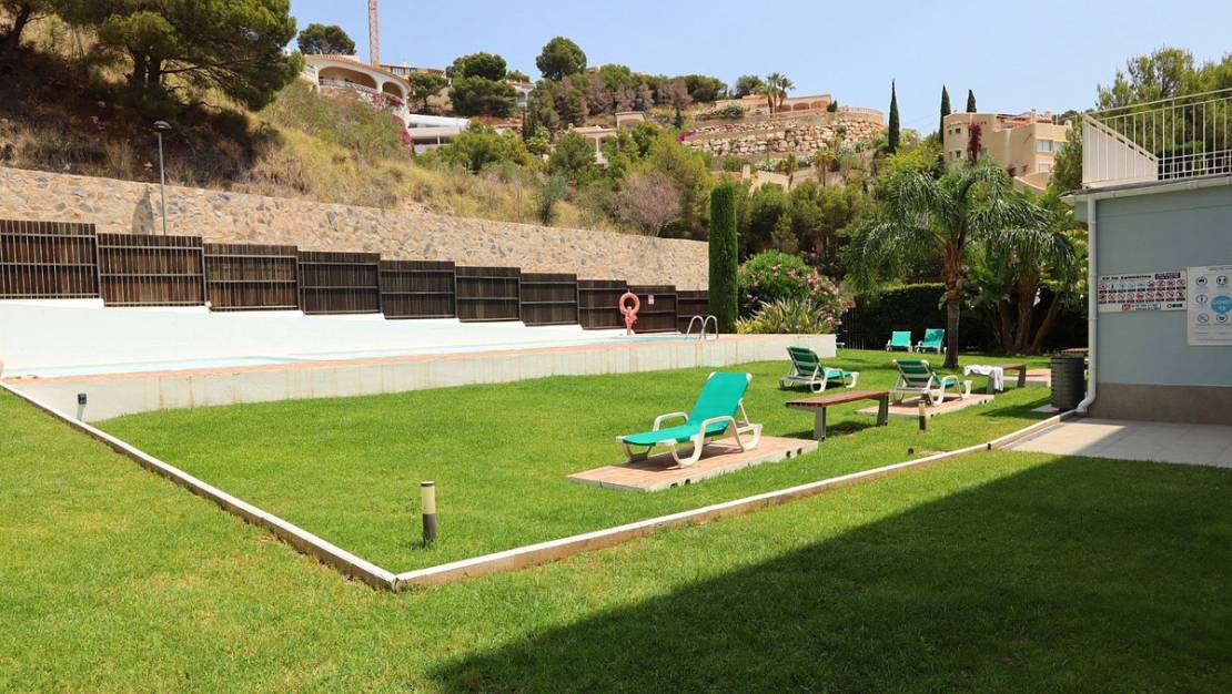 Venta - Apartment - Altea - Altea Centro