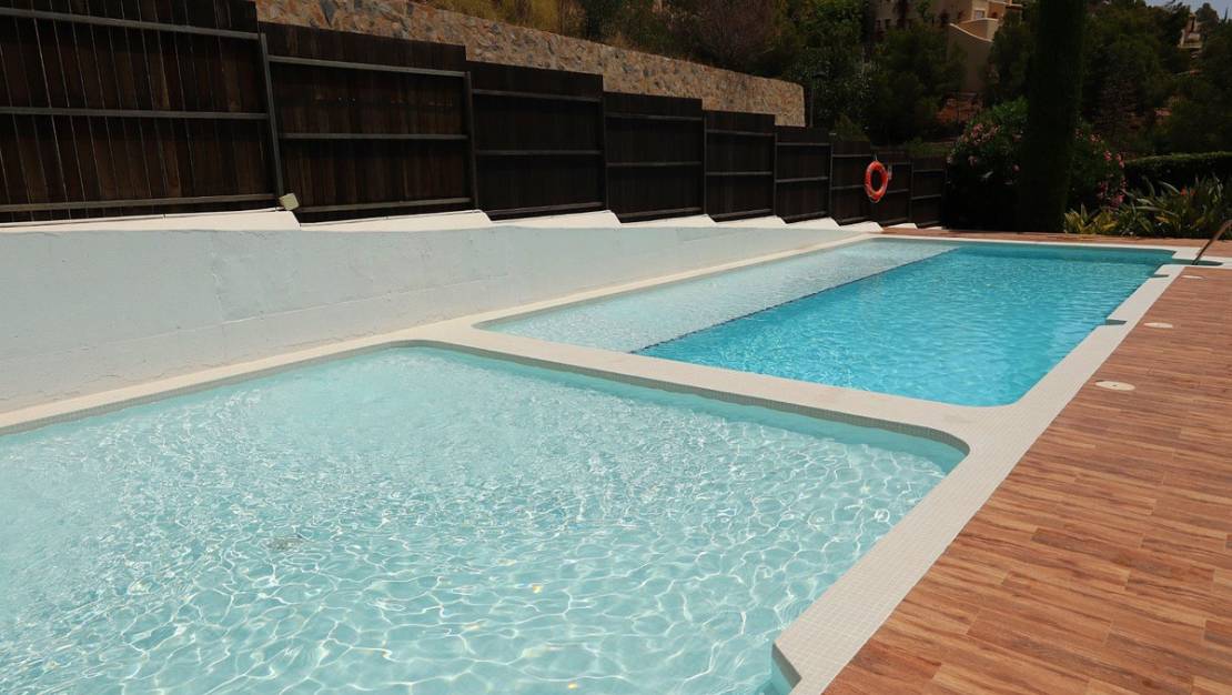 Venta - Apartment - Altea - Altea Centro