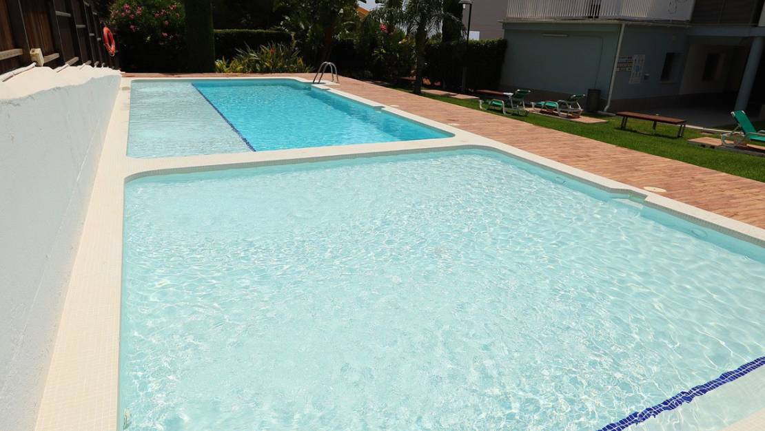 Venta - Apartment - Altea - Altea Centro