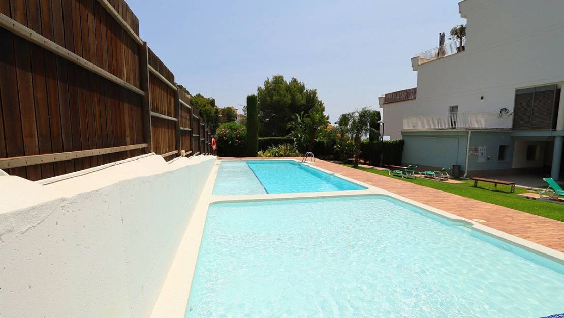 Venta - Apartment - Altea - Altea Centro