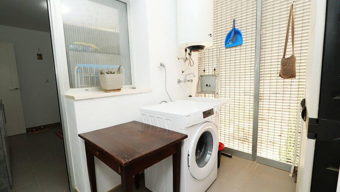 Venta - Apartment - Altea - Altea Centro