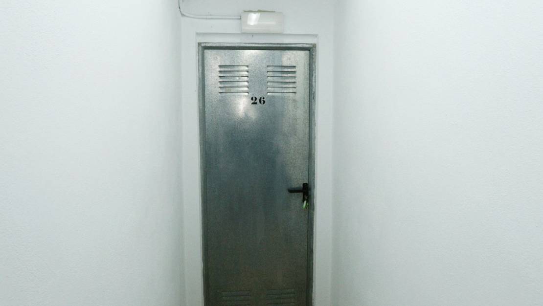 Venta - Apartment - Altea - Altea Centro