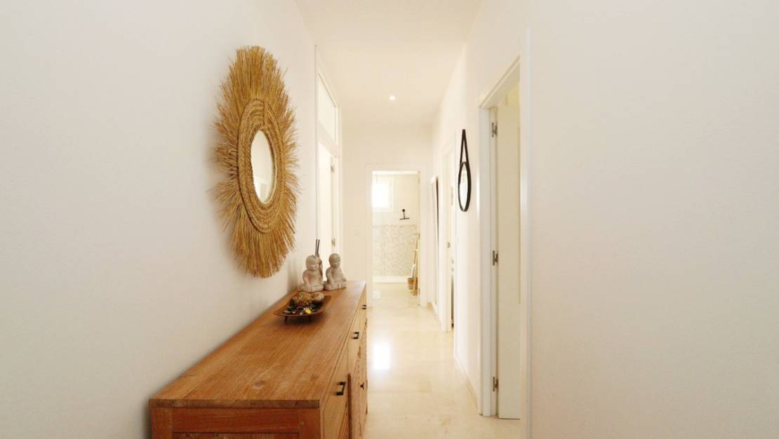 Venta - Apartment - Altea - Altea Centro