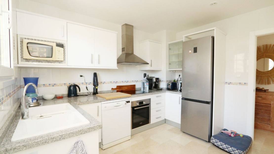 Venta - Apartment - Altea - Altea Centro