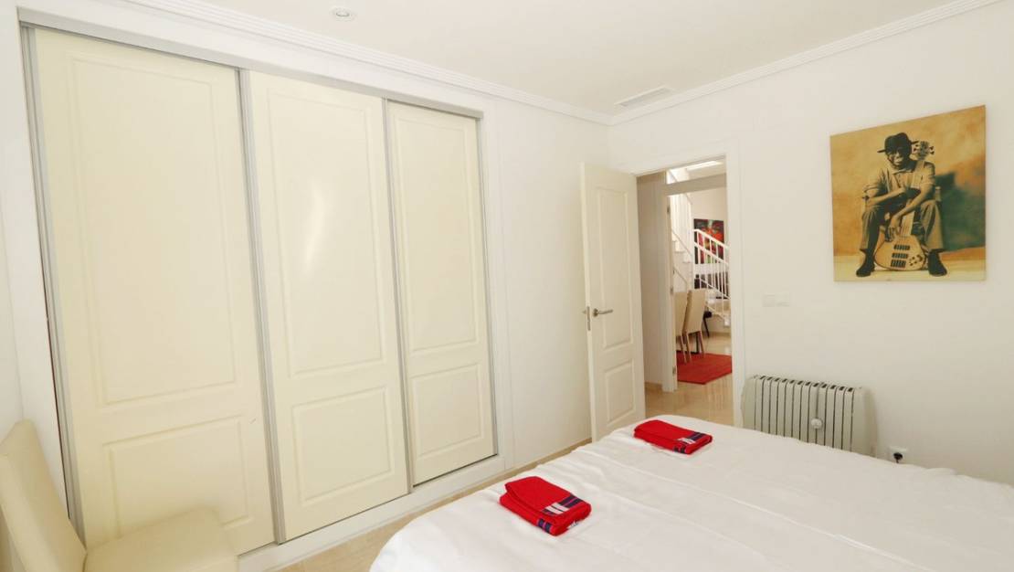 Venta - Apartment - Altea - Altea Centro