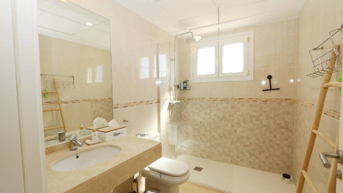 Venta - Apartment - Altea - Altea Centro