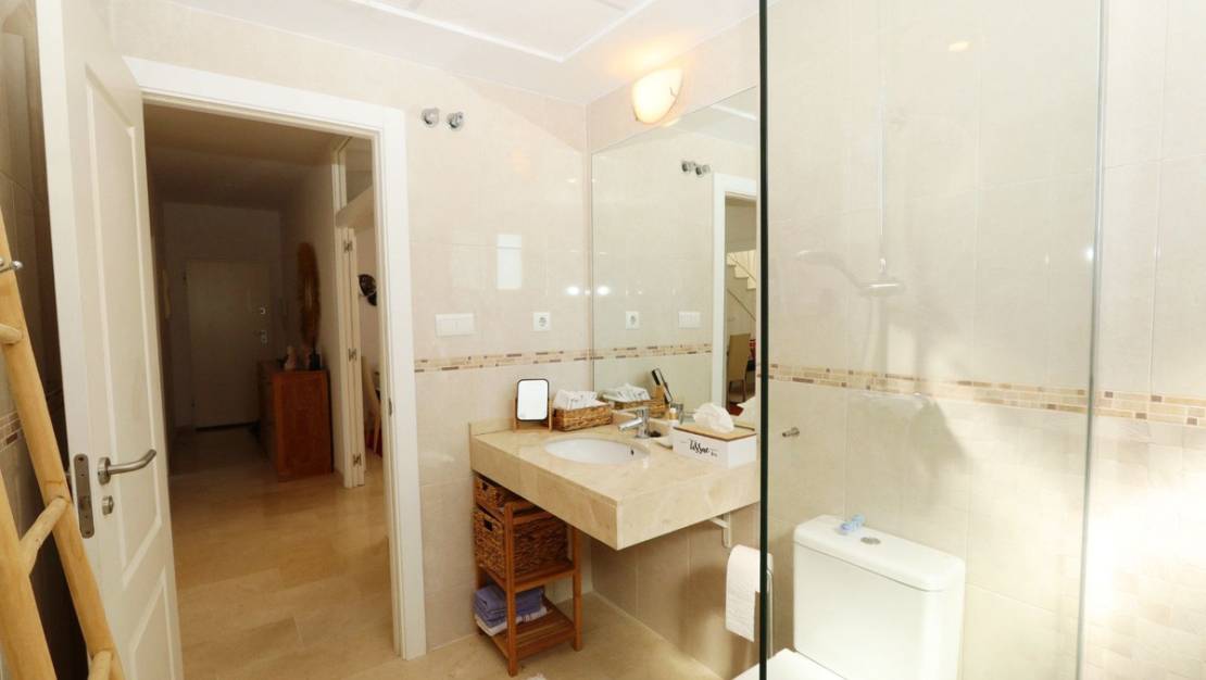 Venta - Apartment - Altea - Altea Centro