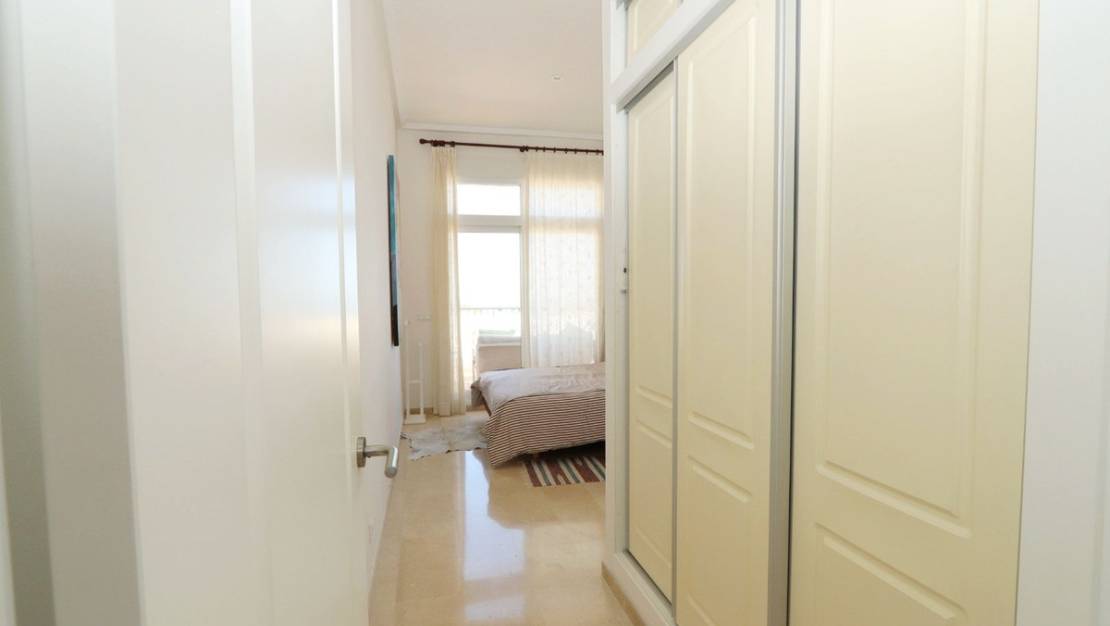 Venta - Apartment - Altea - Altea Centro