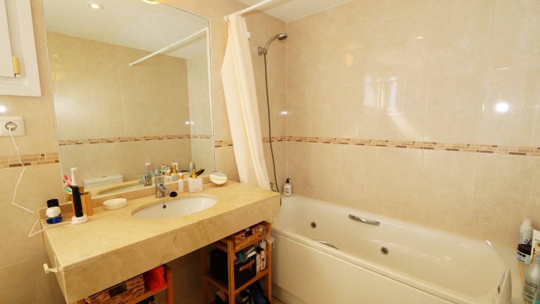 Venta - Apartment - Altea - Altea Centro