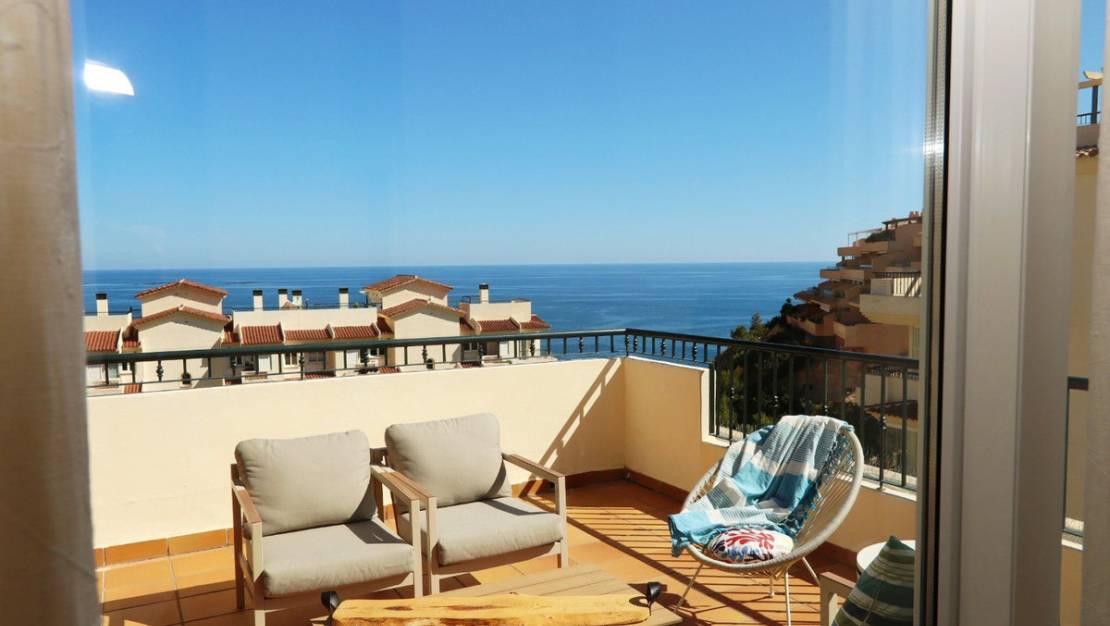 Venta - Apartment - Altea - Altea Centro
