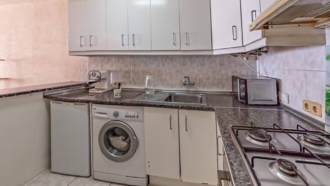 Venta - Apartment - Altea - Altea Centro