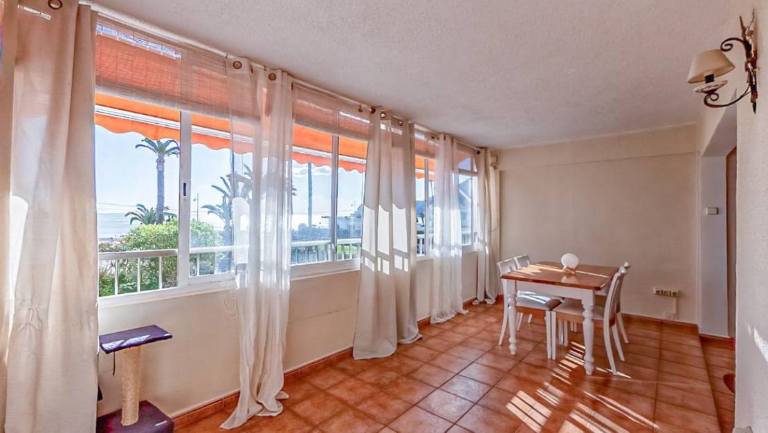 Venta - Apartment - Altea - Altea Centro