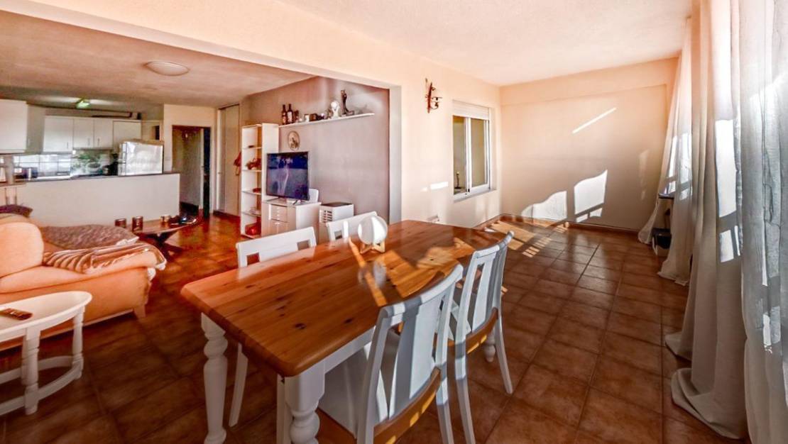 Venta - Apartment - Altea - Altea Centro
