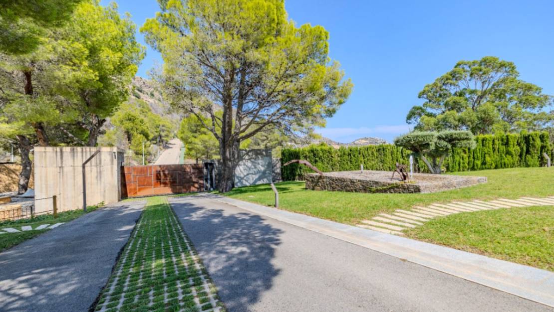 Venta - Apartment - Altea - Altea Centro