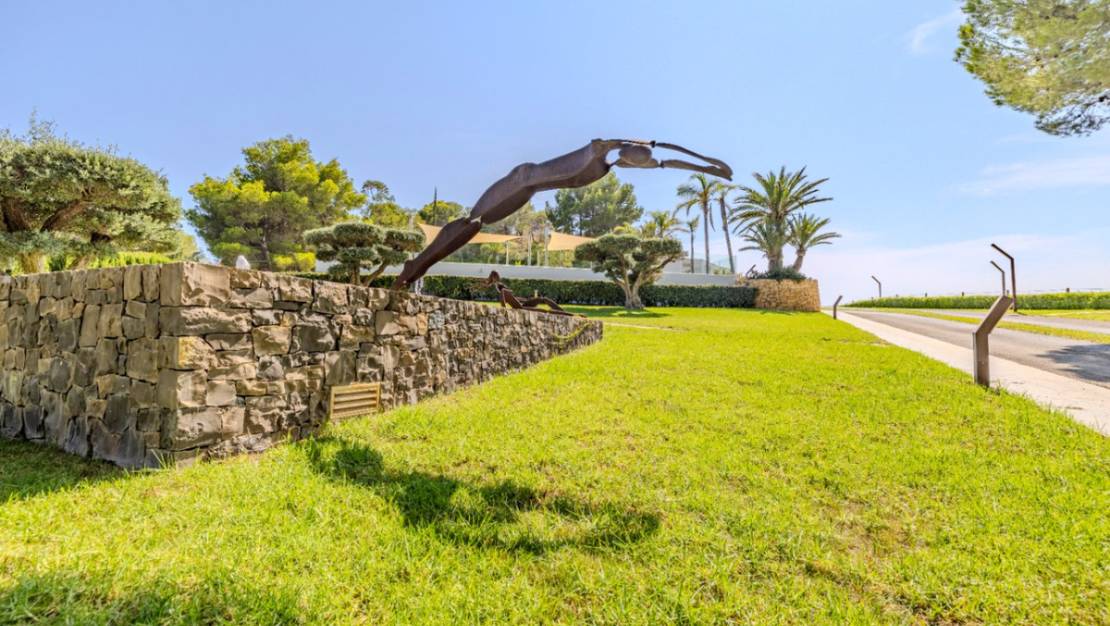 Venta - Apartment - Altea - Altea Centro