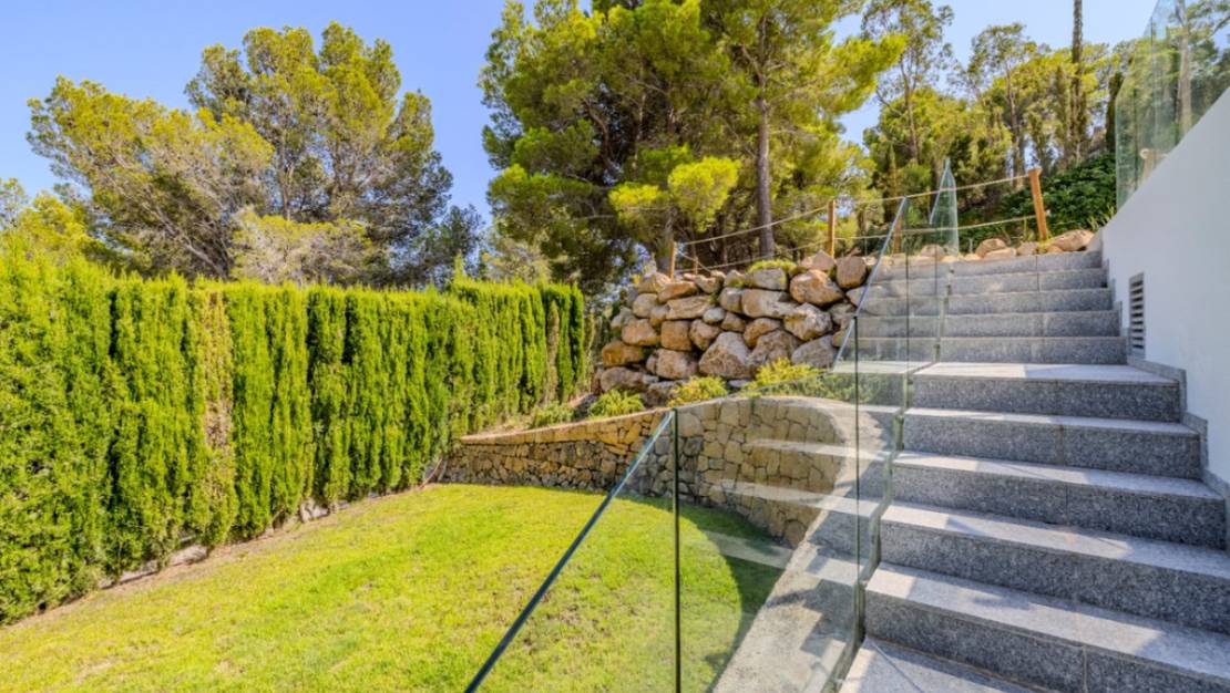 Venta - Apartment - Altea - Altea Centro