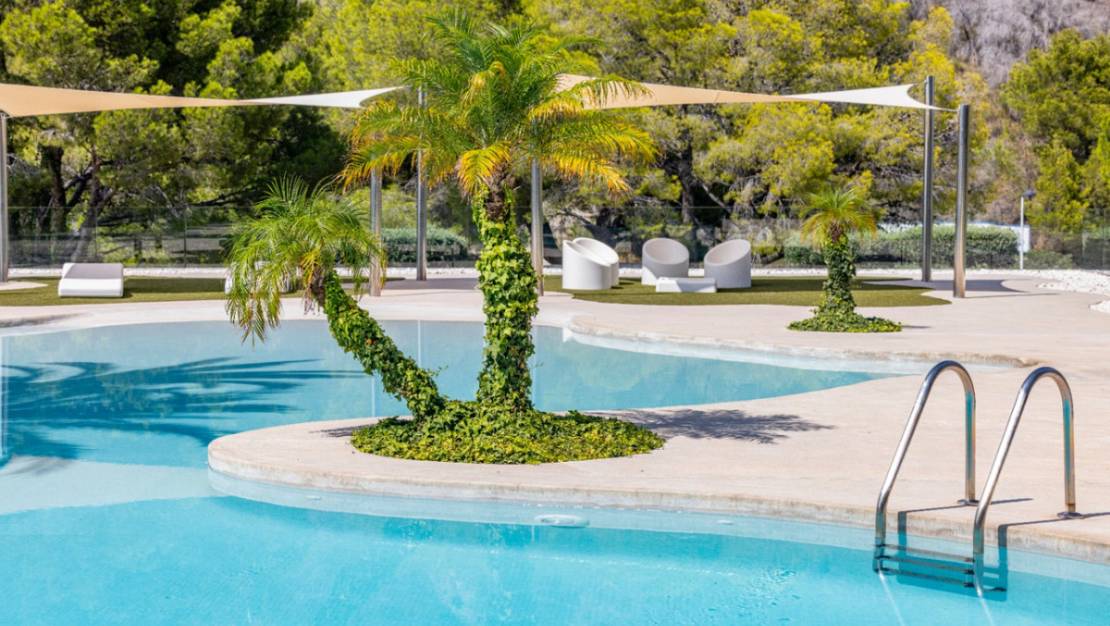 Venta - Apartment - Altea - Altea Centro