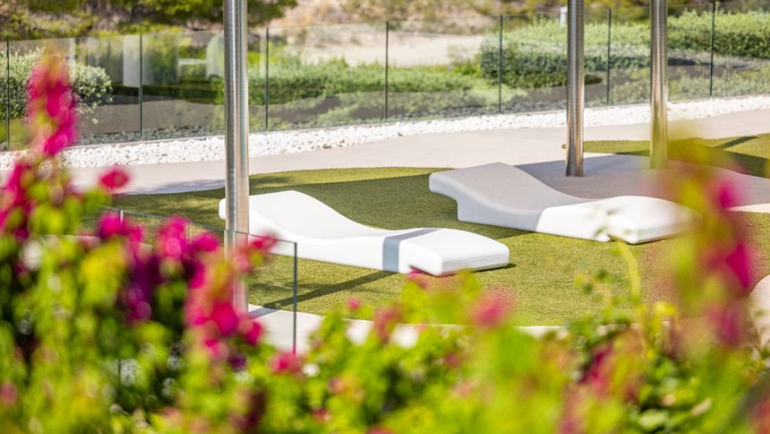 Venta - Apartment - Altea - Altea Centro