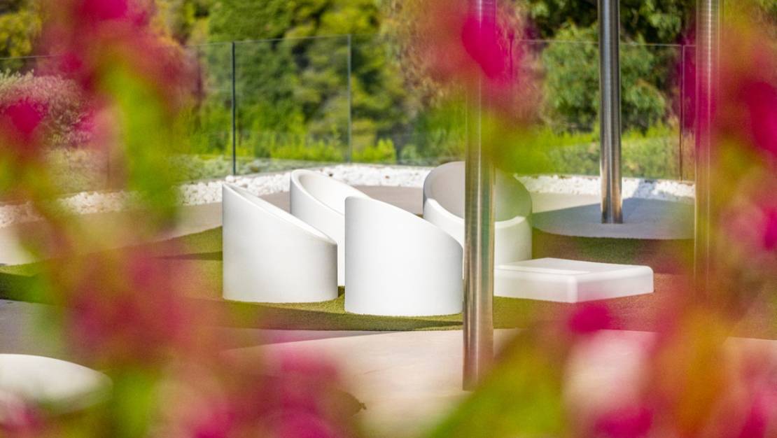 Venta - Apartment - Altea - Altea Centro