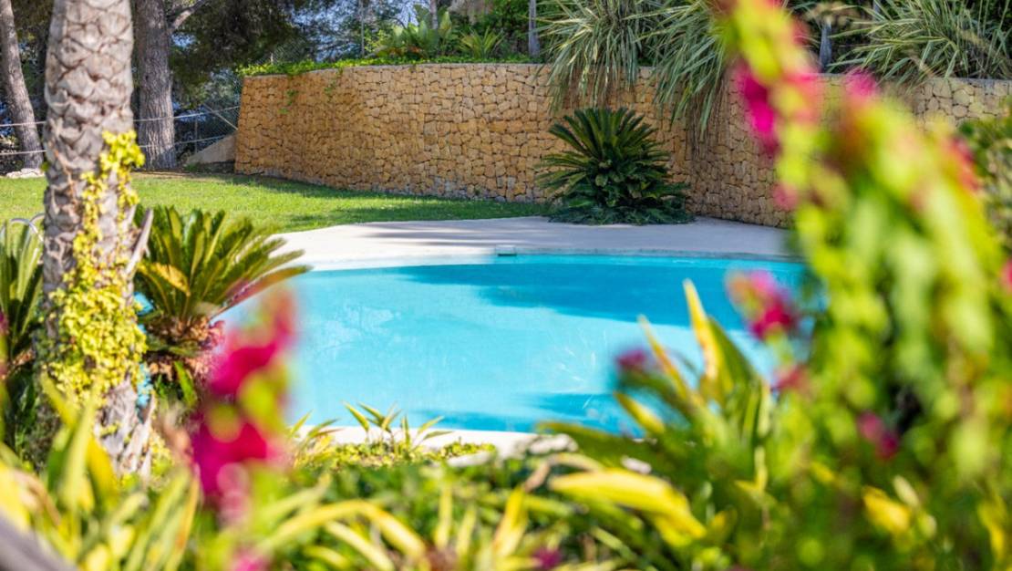 Venta - Apartment - Altea - Altea Centro