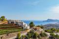 Venta - Apartment - Altea - Altea Centro
