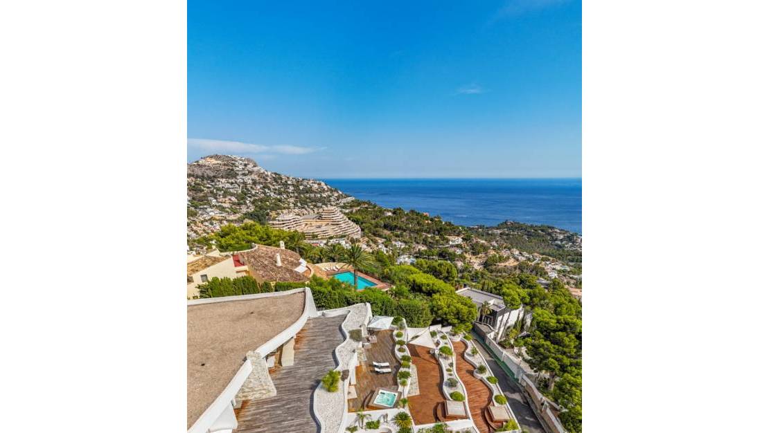 Venta - Apartment - Altea - Altea Centro