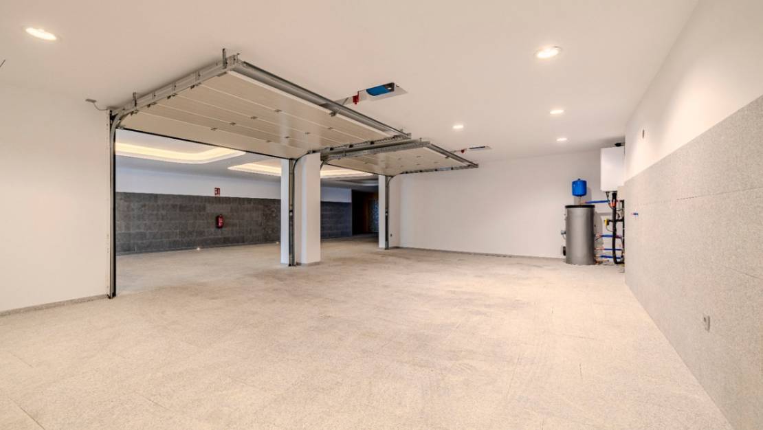 Venta - Apartment - Altea - Altea Centro