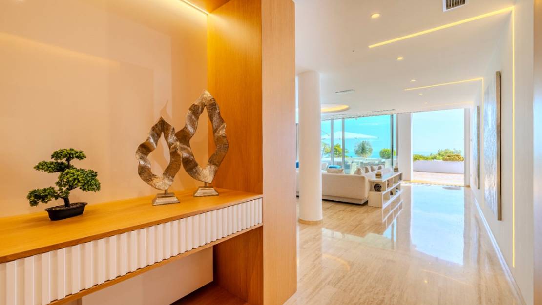 Venta - Apartment - Altea - Altea Centro