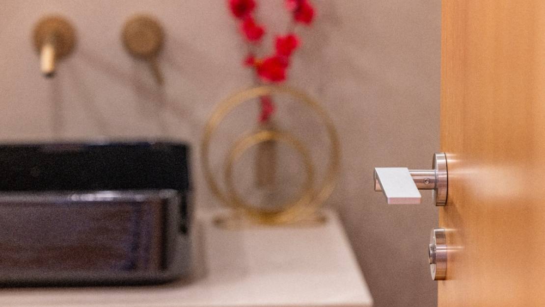 Venta - Apartment - Altea - Altea Centro