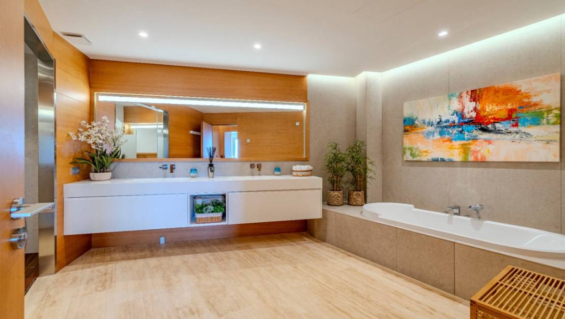 Venta - Apartment - Altea - Altea Centro