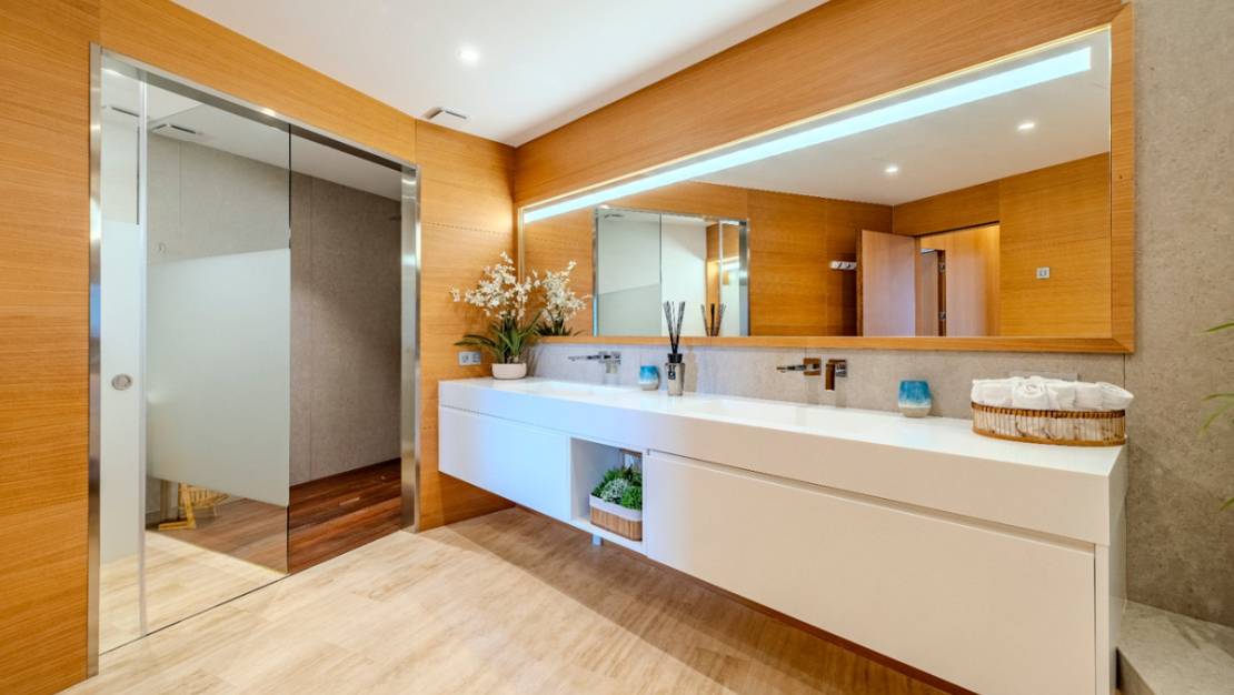 Venta - Apartment - Altea - Altea Centro