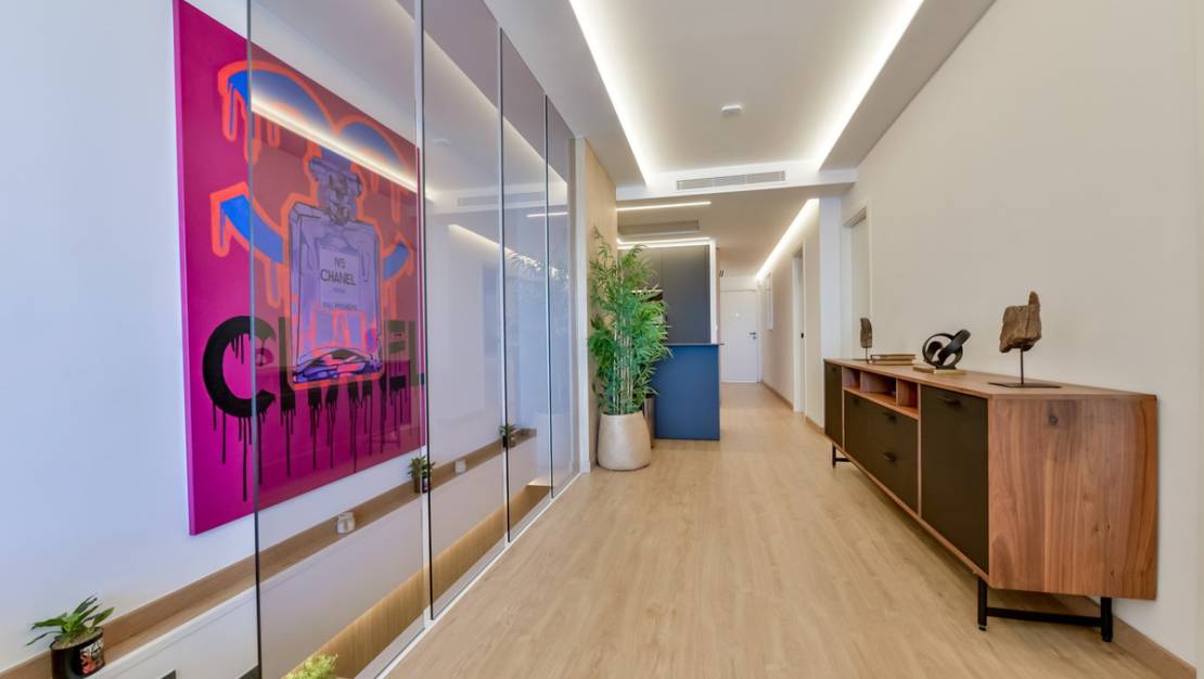 Venta - Apartment - Altea - Altea Centro