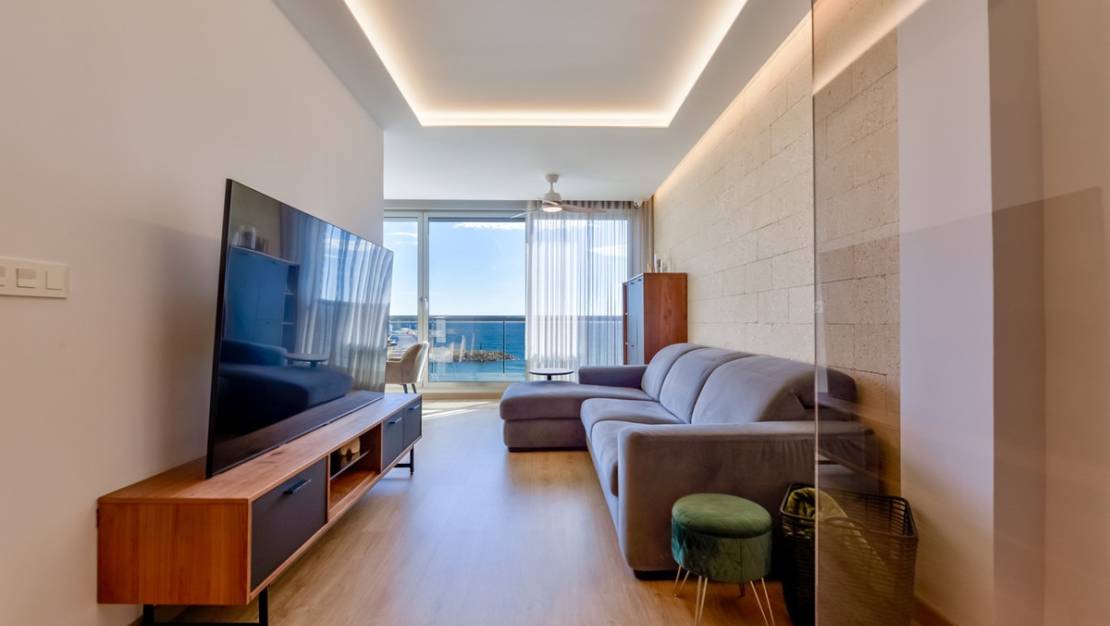 Venta - Apartment - Altea - Altea Centro