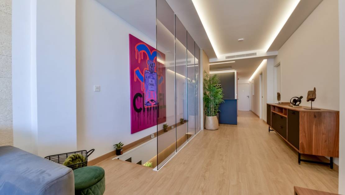 Venta - Apartment - Altea - Altea Centro