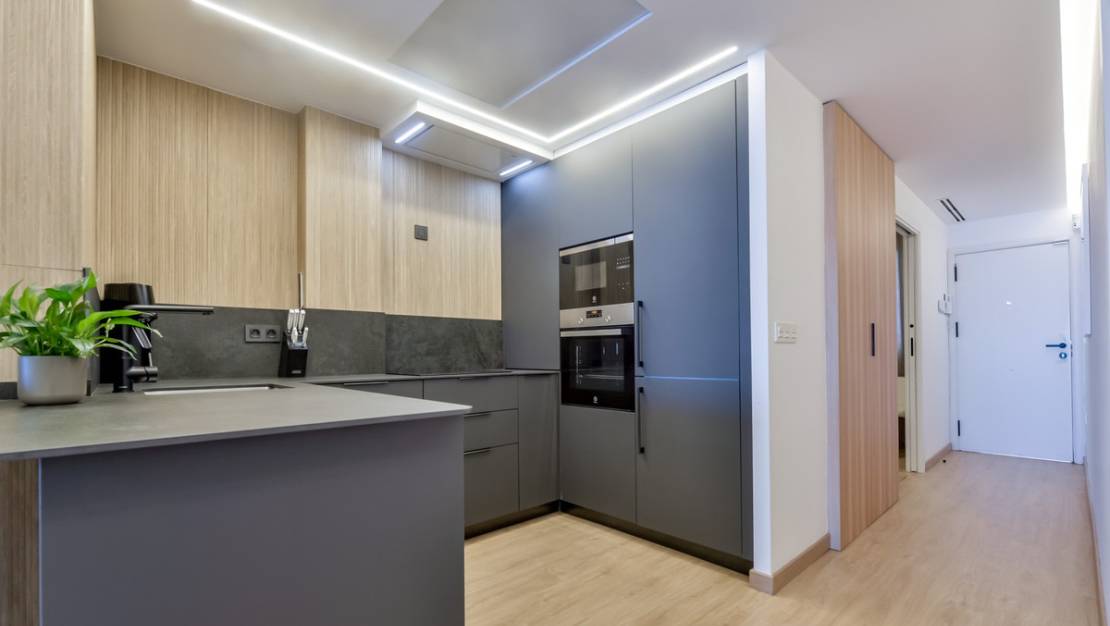 Venta - Apartment - Altea - Altea Centro