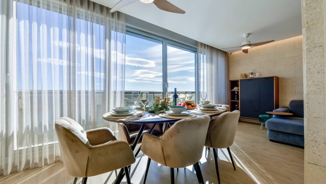 Venta - Apartment - Altea - Altea Centro