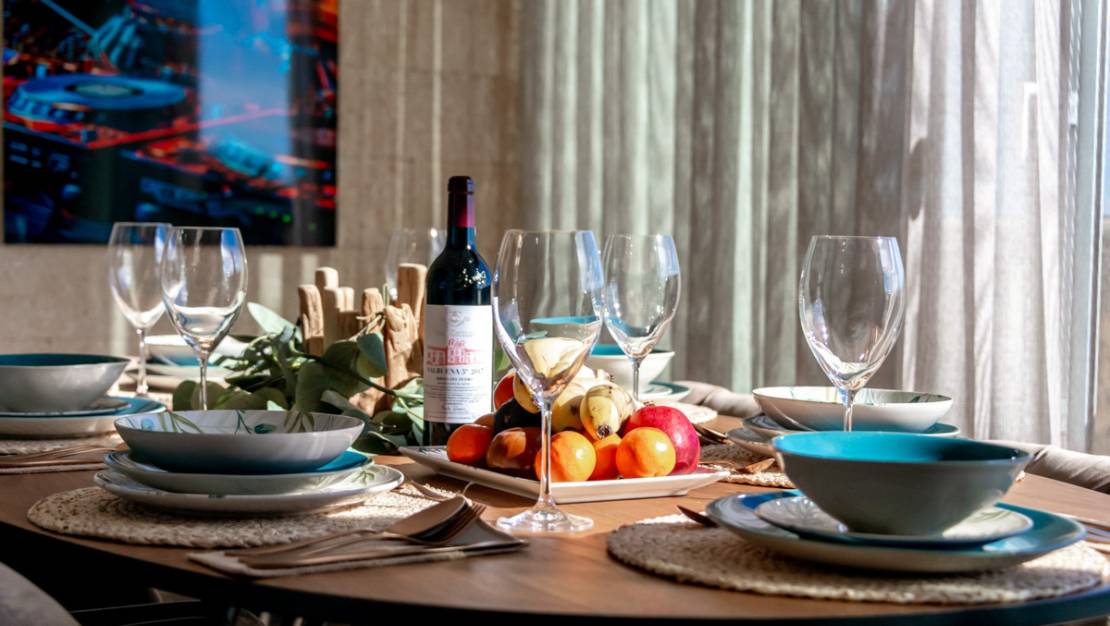 Venta - Apartment - Altea - Altea Centro