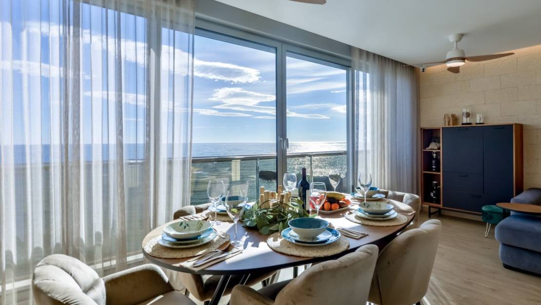 Venta - Apartment - Altea - Altea Centro