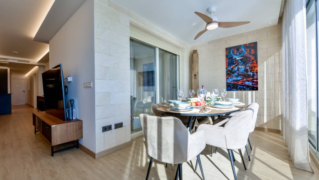 Venta - Apartment - Altea - Altea Centro