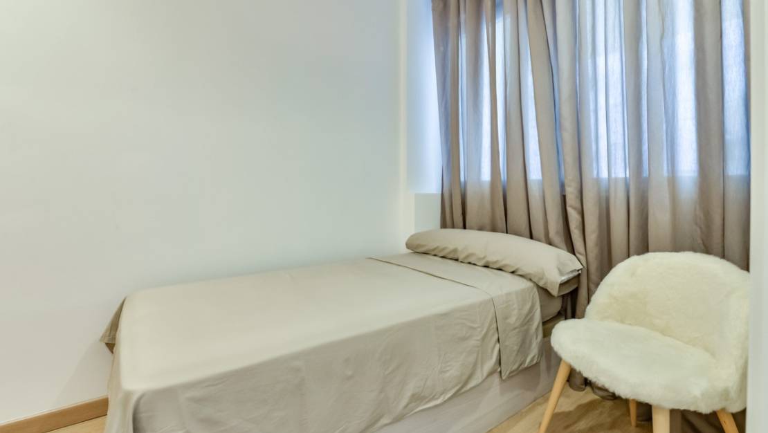 Venta - Apartment - Altea - Altea Centro