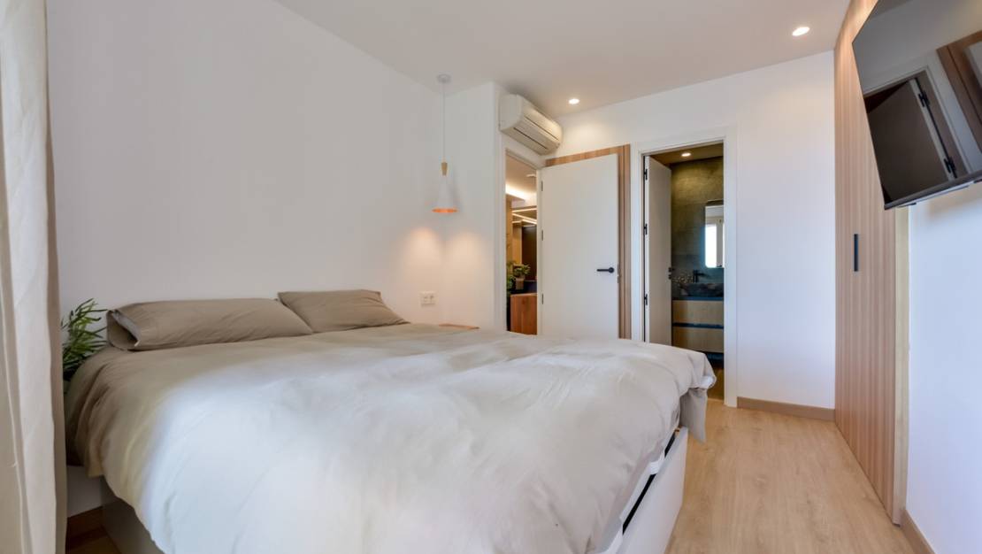 Venta - Apartment - Altea - Altea Centro