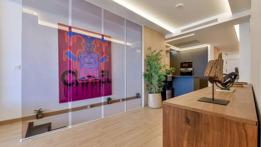 Venta - Apartment - Altea - Altea Centro